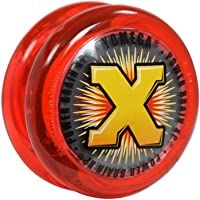 Los mejores  - Yomega Yoyó Power Brain XP - Yoyó de Respuesta Profesional con Smart Switch- Que Permite al Usuario Elegir Entre el…